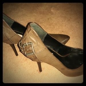 Anne Klein High Heels
